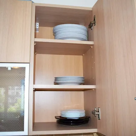 Pirin شقة