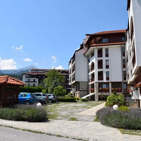 Pirin *