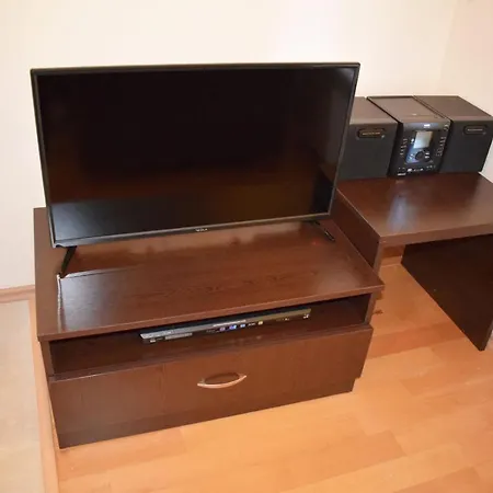 Pirin شقة *